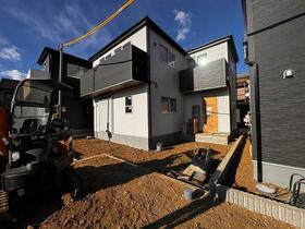 神奈川県茅ヶ崎市萩園