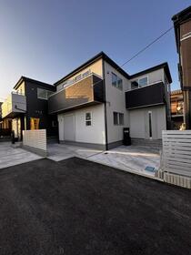 神奈川県茅ヶ崎市萩園