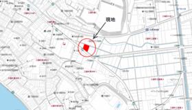 福井県坂井市三国町三国東７丁目