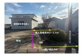 静岡県焼津市治長請所