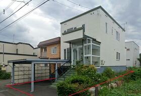 北海道札幌市手稲区前田一条２丁目