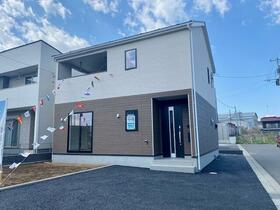 栃木県小山市大字横倉