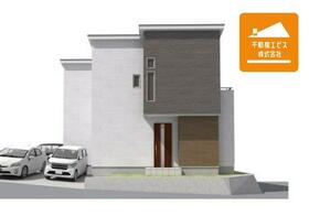 山口県周南市大内町