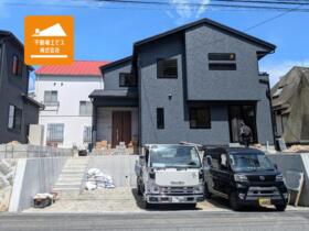 山口県周南市大内町