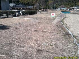 山梨県北杜市須玉町若神子