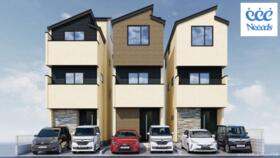 福岡県福岡市西区横浜１丁目