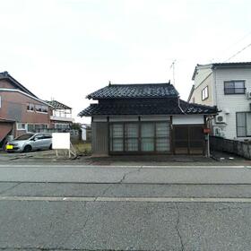 富山県中新川郡上市町西町