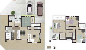 大分県由布市挾間町挾間
