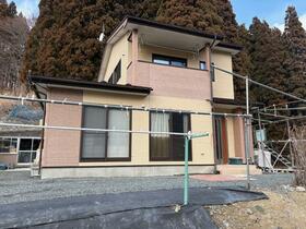 岩手県宮古市崎山第３地割