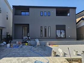 埼玉県熊谷市新堀新田