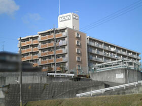 ノバ学園前ＩＩＩ番館