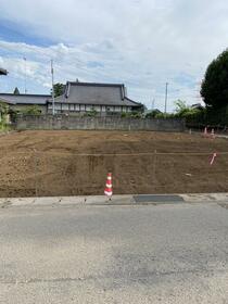 茨城県筑西市梶内