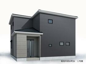 熊本県菊池市泗水町永