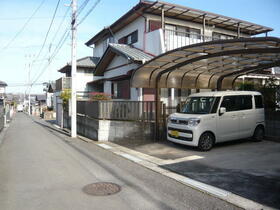 茨城県ひたちなか市大字高野