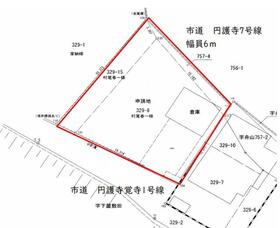 鳥取県鳥取市円護寺