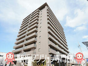 ザ・グランクーブスマンション