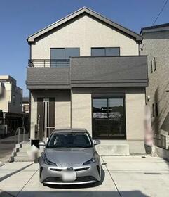 愛知県一宮市三条字道東