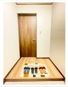 秋篠サンパレス１号棟