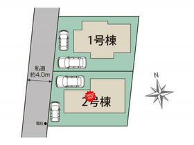 東京都西東京市芝久保町４丁目