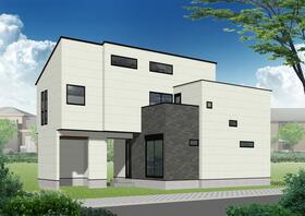 神奈川県茅ヶ崎市中島