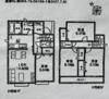 戸塚安行駅よりバス10分 徒歩5分 築10年8ヶ月の賃貸物件
