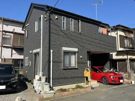 千葉県八千代市萱田