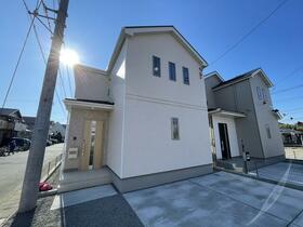 静岡県沼津市下香貫汐入