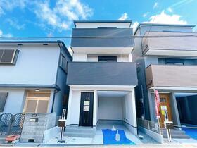 大阪府堺市北区長曽根町