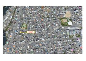 和歌山県和歌山市南牛町