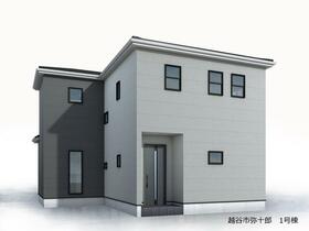 埼玉県越谷市大字弥十郎