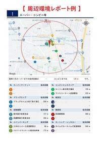 埼玉県春日部市永沼