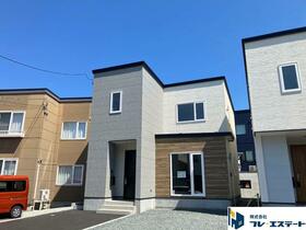 北海道札幌市東区北二十条東２０丁目
