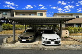 福岡県筑紫野市大字牛島