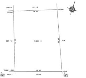 静岡県三島市松本