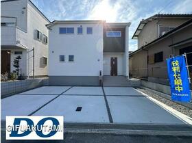 愛知県犬山市上野新町