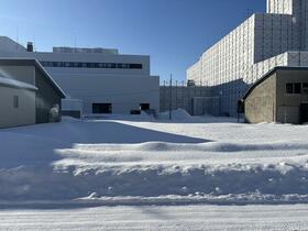 北海道夕張郡栗山町朝日３丁目