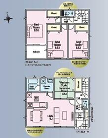 宮城県岩沼市早股字小林