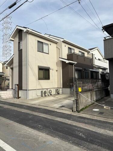 detached 愛知県北名古屋市徳重米野