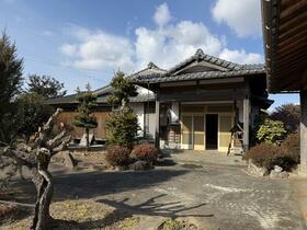 熊本県熊本市南区城南町永