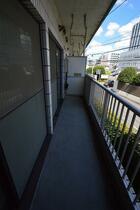 埼玉県さいたま市浦和区北浦和５丁目（賃貸マンション2LDK・1階・51.84㎡） その15