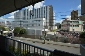 埼玉県さいたま市浦和区北浦和５丁目（賃貸マンション2LDK・1階・51.84㎡） その16