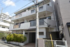 埼玉県さいたま市浦和区北浦和５丁目（賃貸マンション2LDK・1階・51.84㎡） その1