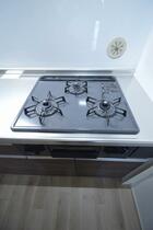 埼玉県さいたま市浦和区北浦和５丁目（賃貸マンション2LDK・1階・51.84㎡） その4