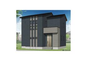 徳島県板野郡北島町中村字稗畑