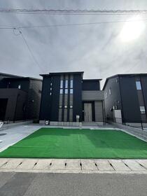 徳島県板野郡北島町中村字稗畑