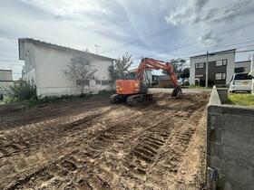 北海道札幌市清田区里塚二条５丁目