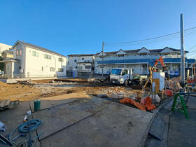 埼玉県新座市野寺１丁目