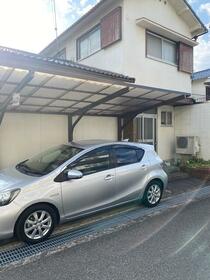 和歌山県和歌山市大谷