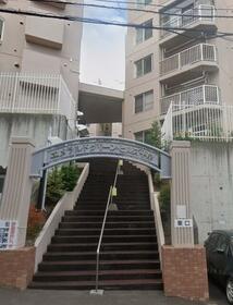 エメラルドグリーンヒルズ平岸?