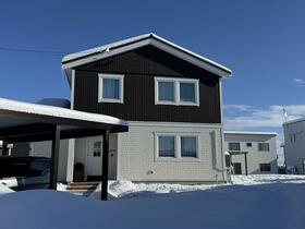 北海道空知郡南幌町美園４丁目